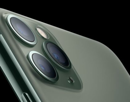 Iphone 11 Pro