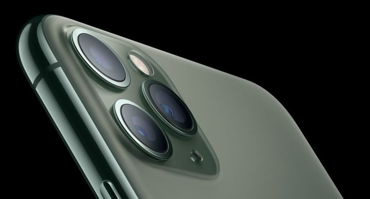 Iphone 11 Pro