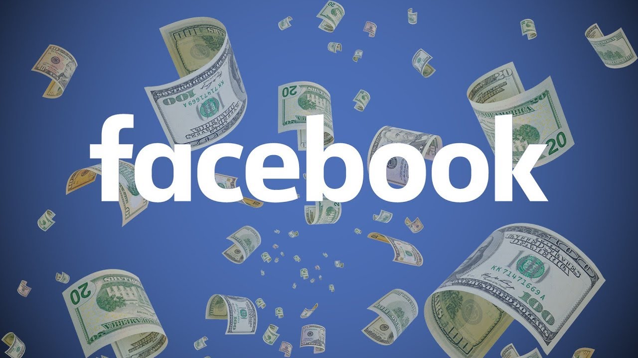 Facebook lanza una app que 'paga' por realizar encuestas