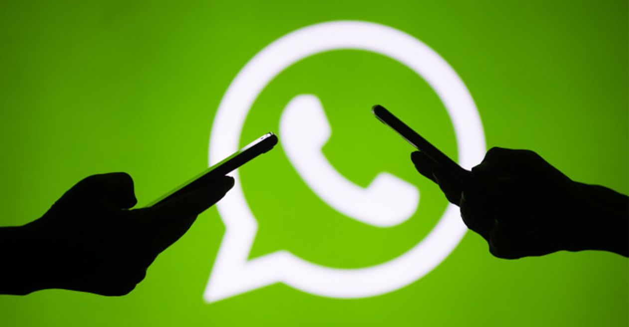 Cómo recuperar tu cuenta de WhatsApp si la pierdes