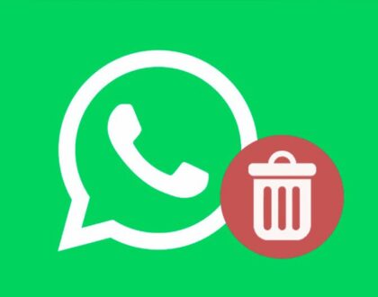 Cómo ver y recuperar mensajes borrados en WhatsApp