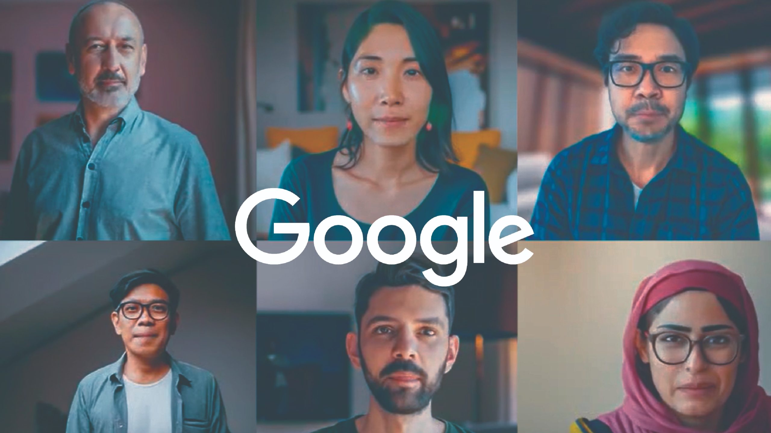 Qué es VLOGGER, la próxima IA de Google para hacer que tus fotografías hablen