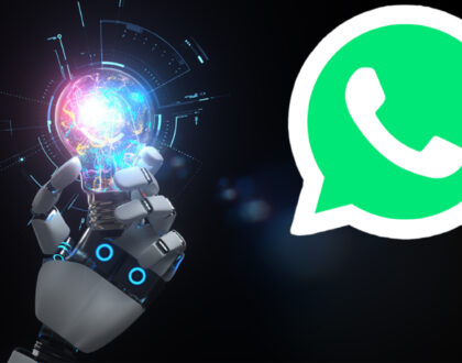 WhatsApp incorporará su propio ChatGPT: Así podrás utilizarlo