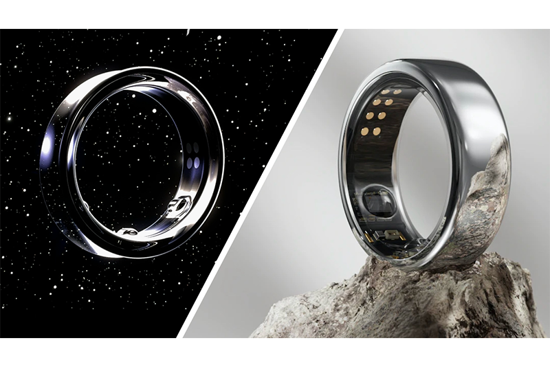 Samsung Galaxy Ring: el futuro del bienestar personal, en un anillo