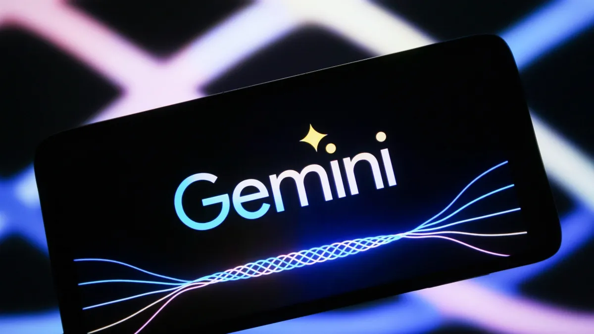 ¿Quieres usar Gemini como un experto? Google publica un manual con todas las claves