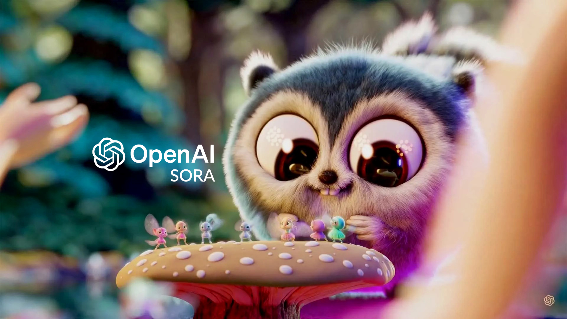 Sora llega a España. Ya puedes usar el creador de vídeos por IA de OpenAI