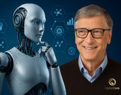 Las 5 profesiones que no desaparecerán con la IA, según Bill Gates