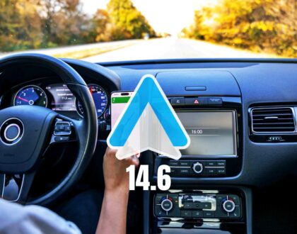 Android Auto 14.6 ya está aquí: Los 7 trucos más útiles y ocultos para exprimir al máximo tu coche