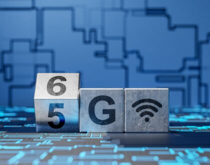 6G ya es real: redes hiperrápidas, guerra electrónica y satélites que cambiarán todo