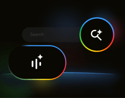 Google activa Search Live: habla, escucha y explora con IA en tiempo real