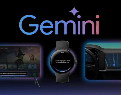 Todo lo que Gemini puede hacer por ti en Android (y aún no estás usando)