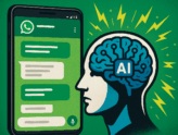 WhatsApp lanza función de IA que resume tus chats en segundos