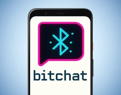 Bitchat: la app que conecta el mundo sin internet y pone en jaque a WhatsApp