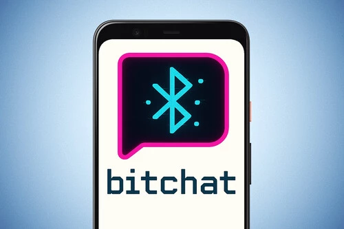 Bitchat: la app que conecta el mundo sin internet y pone en jaque a WhatsApp