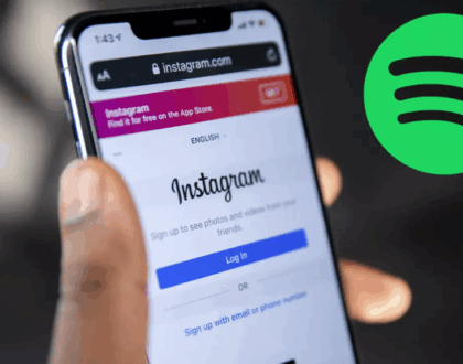 Spotify se integra con Instagram: ahora puedes compartir canciones en tus Stories