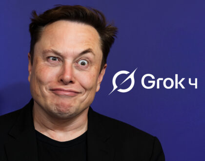 Elon Musk presenta Grok 4 este 9 de julio: la IA que desafía a ChatGPT