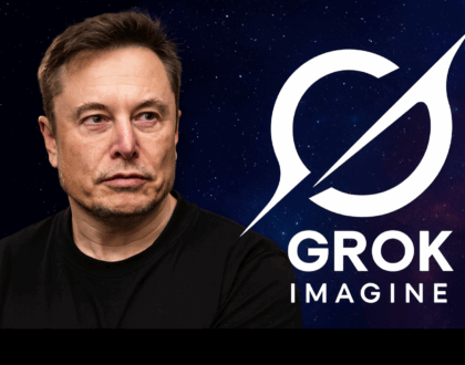 Elon Musk lanza Grok Imagine: crea vídeos con texto y revive Vine en X