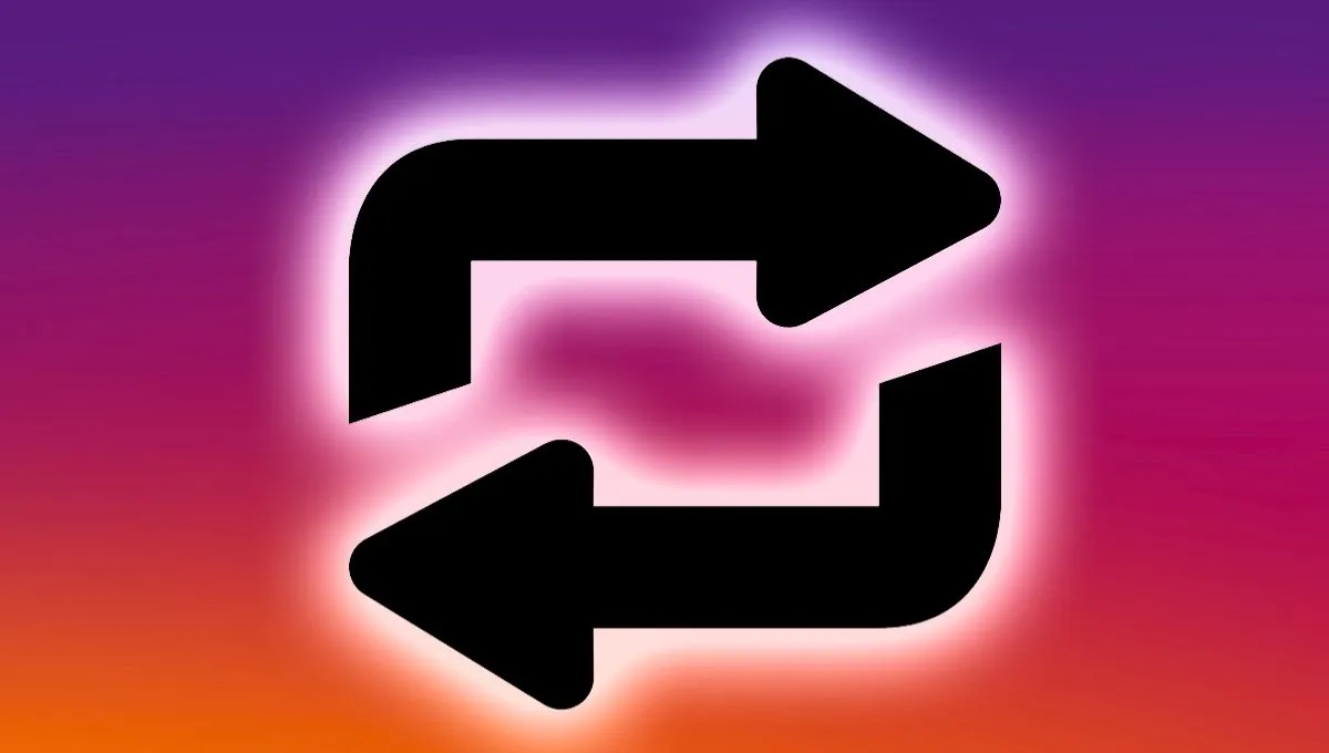 Instagram se reinventa: ya puedes hacer ‘Repost’ como en X o TikTok
