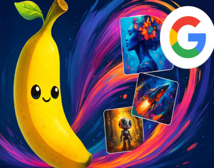 Nano Banana: la IA de Google que está humillando a Photoshop (y puedes usarla gratis)